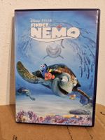 Findet Nemo DVD gebraucht