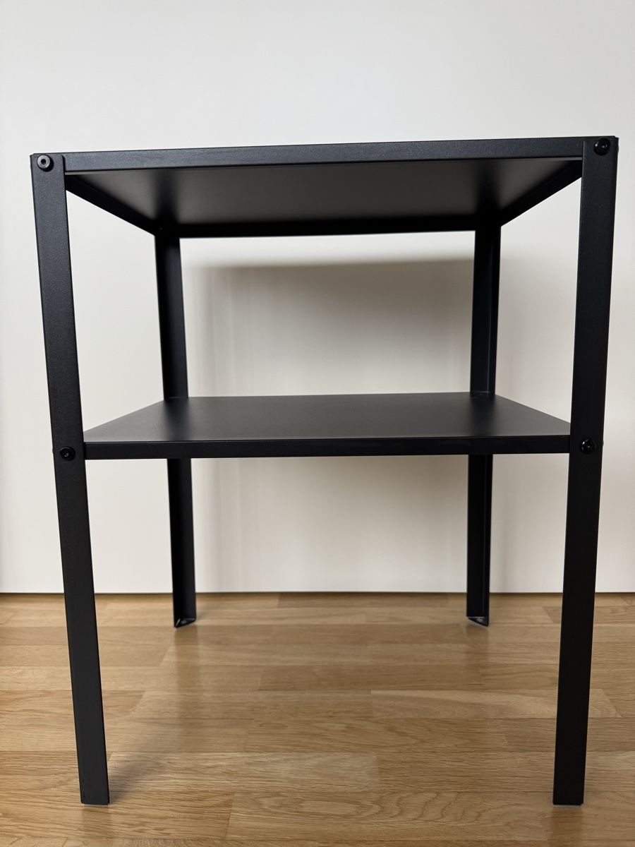 Ikea Tische: KNARREVIK Beistelltisch von Ikea – Neu (gemäss Beschreibung) aus Aarau von faXse 3