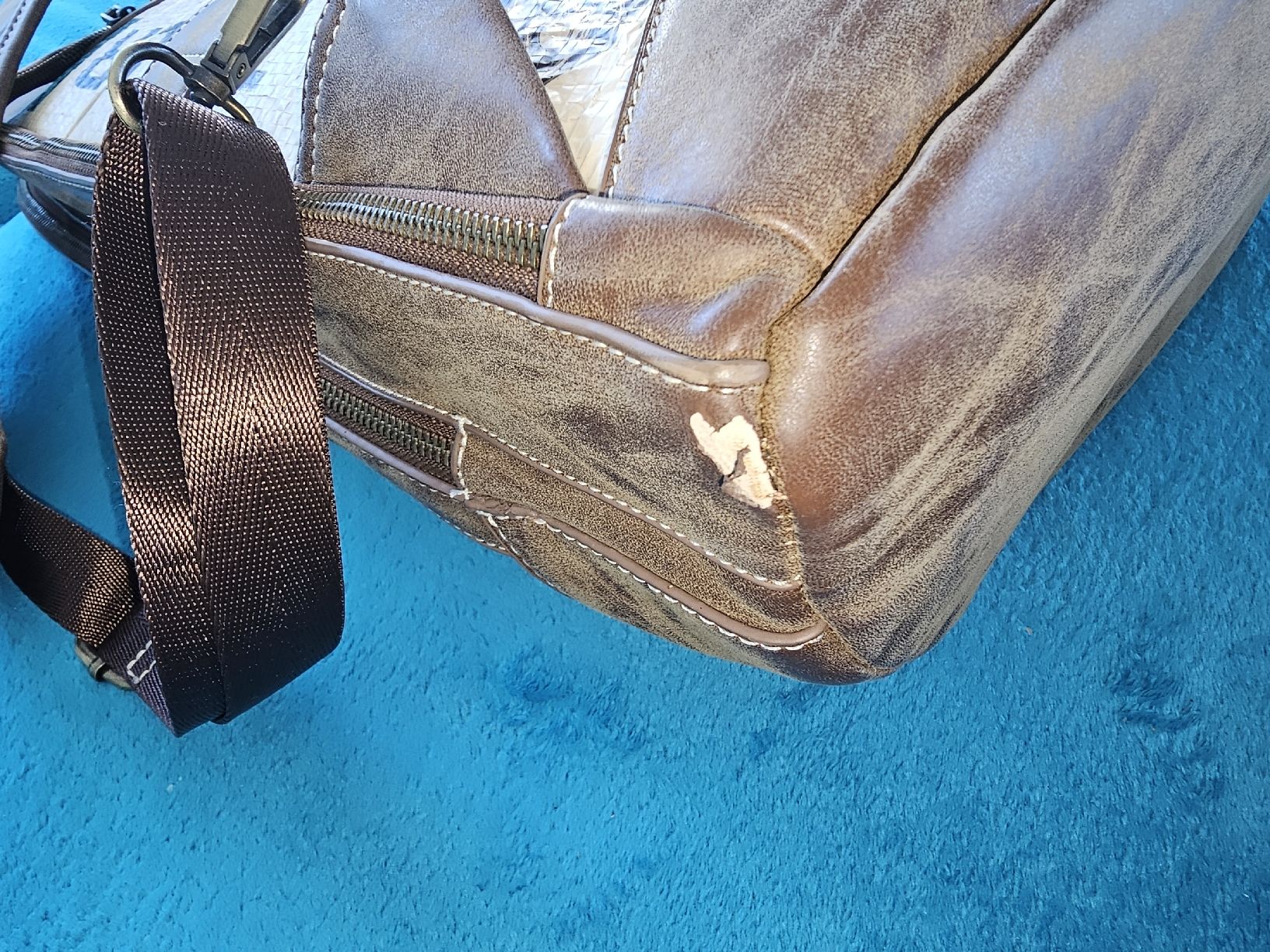 Zaini: ELEPHBO Business Rucksack – Usato da Merishausen venduto da migmig73 4