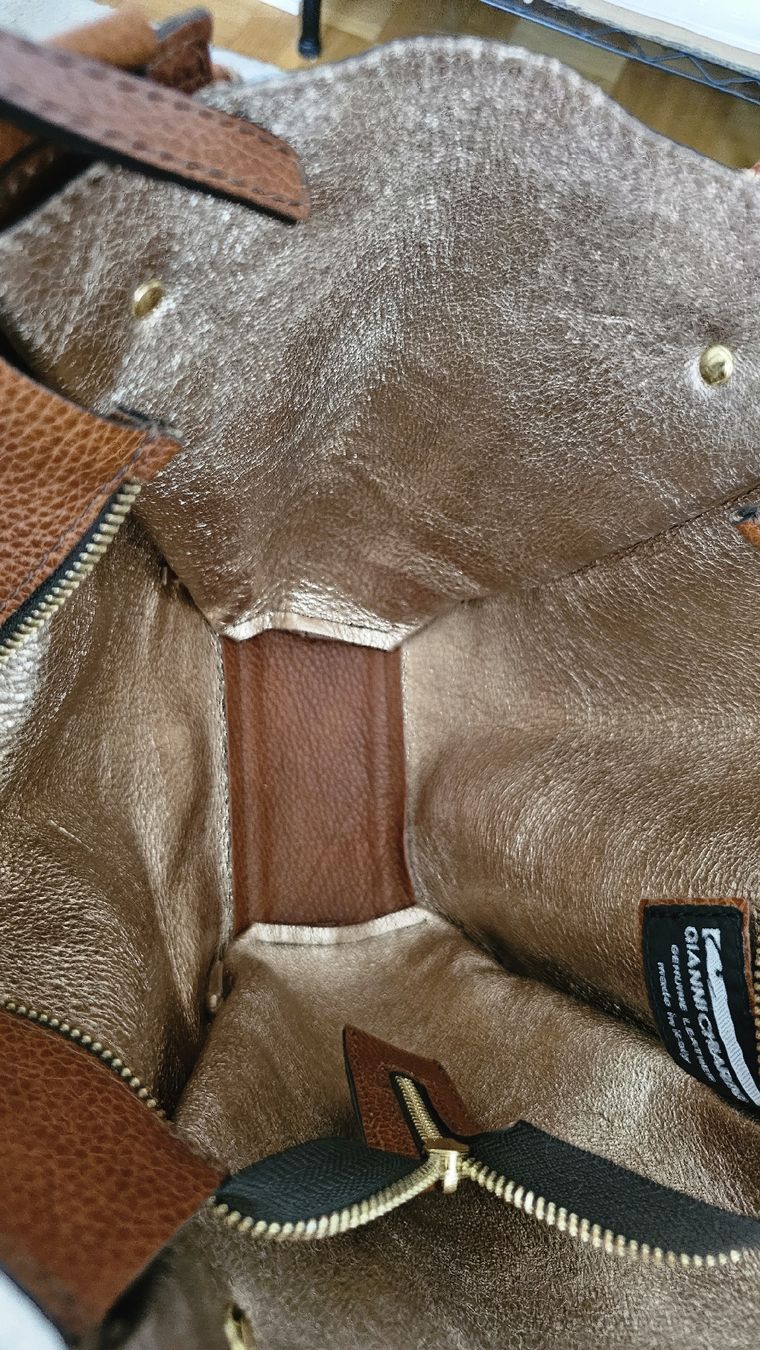 Gianni Chiarini Taschen für Damen: Gianni Chiarini Tasche – Gebraucht aus Sierre von ReflektSlow 6