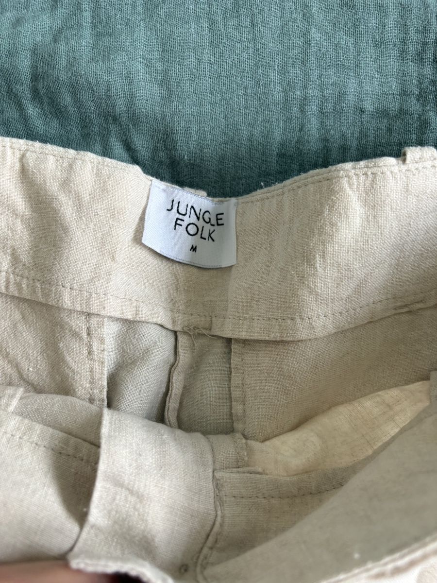 Pantaloni: Short m  – Usato da Estavayer-le-lac venduto da kmorosini 1