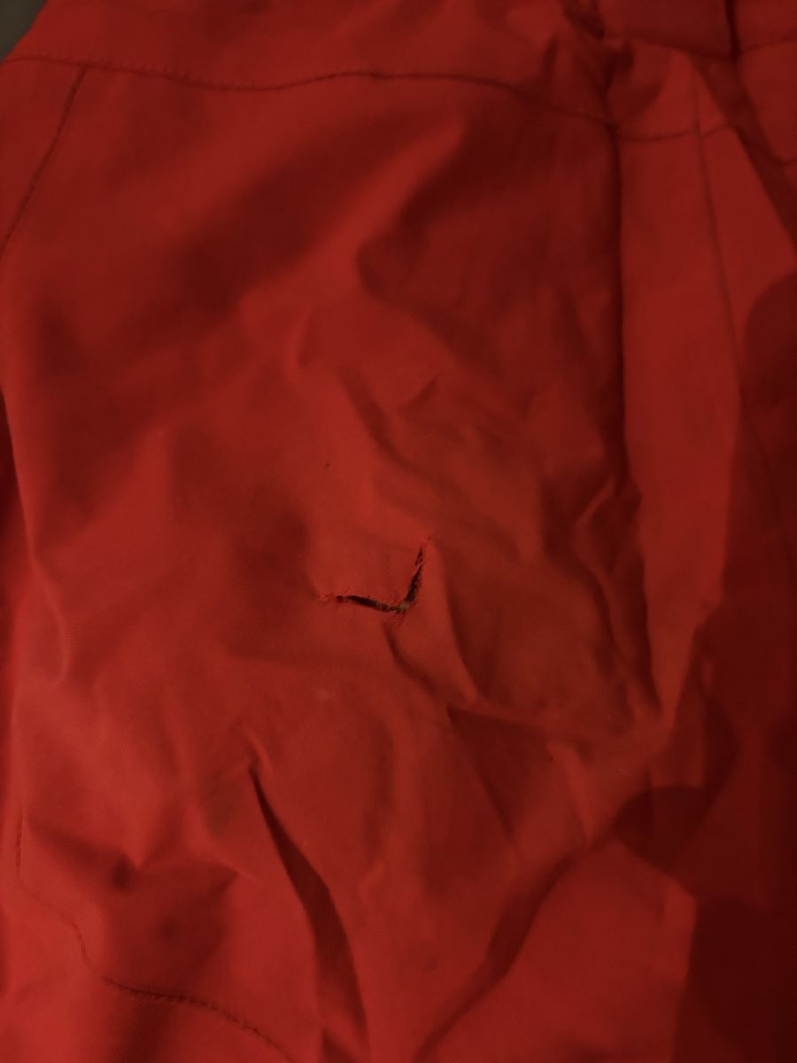 Icepeak Pantalons: Skihose IcePeak Grösse 48 – D'occasion à Kreuzlingen par yve_h2db 2