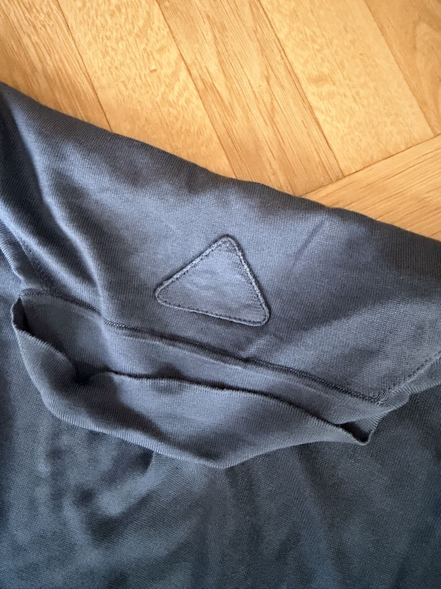 Polo-Shirts: Prada Poloshirt – Gebraucht aus St. Gallen von aenny1234 3