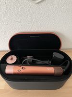 Dyson Airwrap i.d. Amber Silk mit Garantie