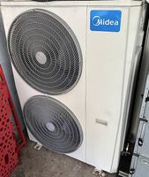 Midea Klimaanlage, Top Zustand, Funktioniert einwandfrei!