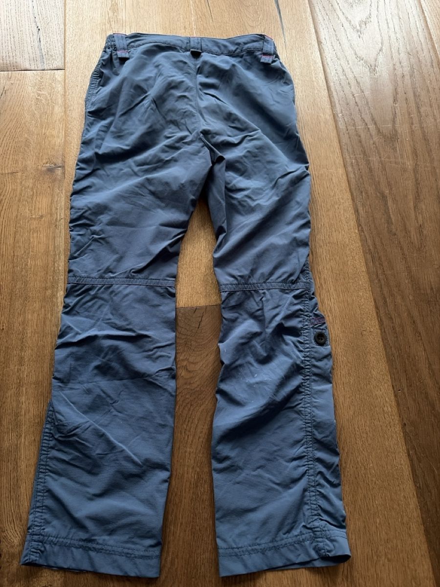 Pantaloni: Wanderhose Inoc 110/116 – Nuovo (secondo la descrizione) da Granges-Paccot venduto da Fwaeber 1