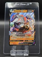 Rhyperior V #95 Darkness Ablaze NM / 🇬🇧