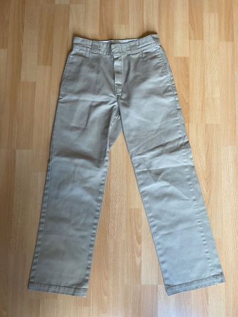 Dickies Original 874® Work Pants Beige W30/L32