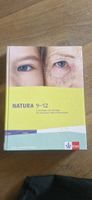 NATURA 9-12 Biologie Maturitssschulen Klett Balmer neu