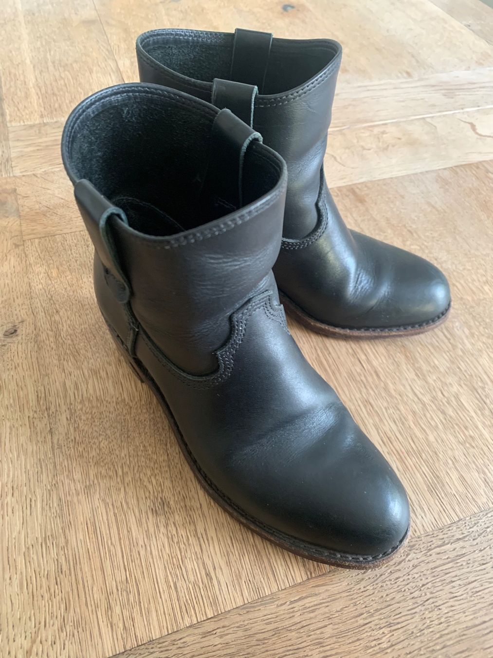 Red Wing Chaussures femmes: Redwing 3415 Inez Boundary 7,5 – D'occasion à Bern par SamuelH02 4