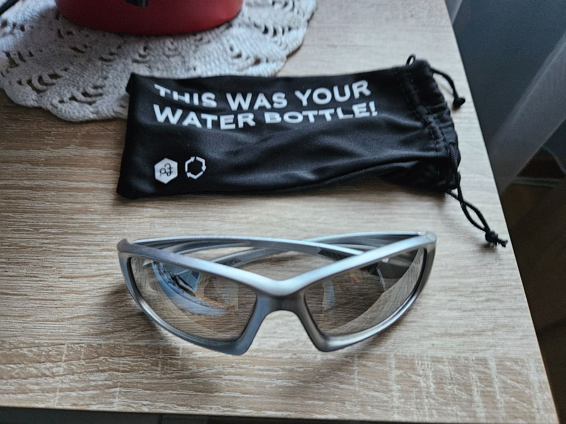Occhiali & Lenti: Lunettes (type sport/protection) – Nuovo (secondo la descrizione) da Ferpicloz venduto da Olivier_Jut