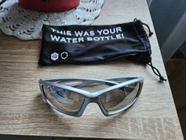 Lunettes (type sport/protection)