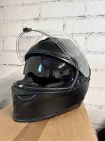 Neuwertiger Helm von Scorpion