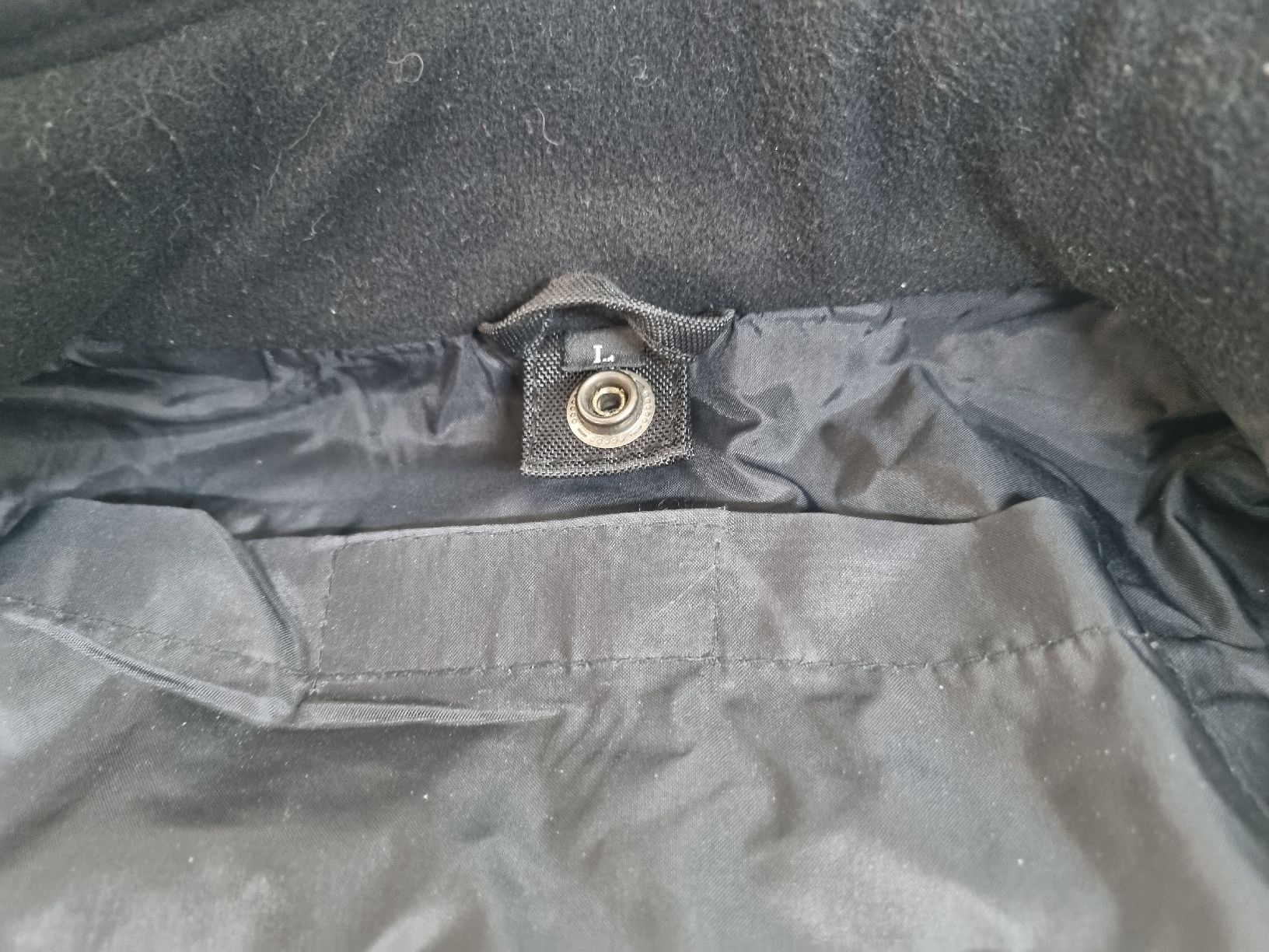Giacche: Spool Motorradjacke, Grösse L, – Usato da Schüpfheim venduto da ofeld 1