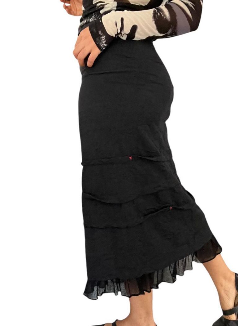 Jupes: Cop copine skirt – D'occasion à Buochs par zukkias 1