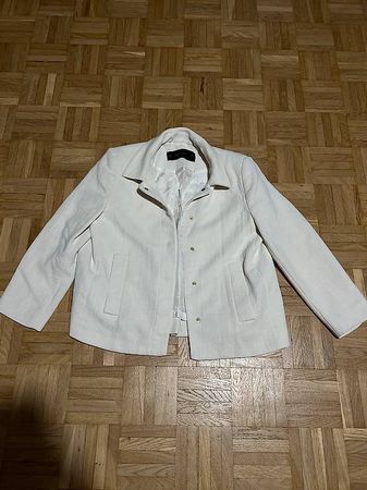 Zara Damen Jacke Elegant Frühling Sommer M