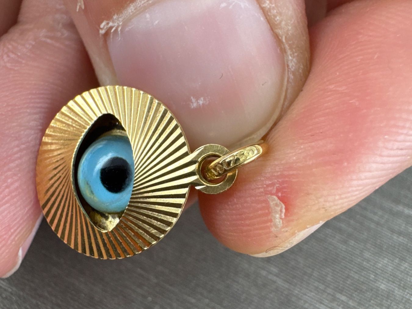 Ciondoli: Anhänger 750 Gold – Usato da Niederuzwil venduto da leo_8857 1