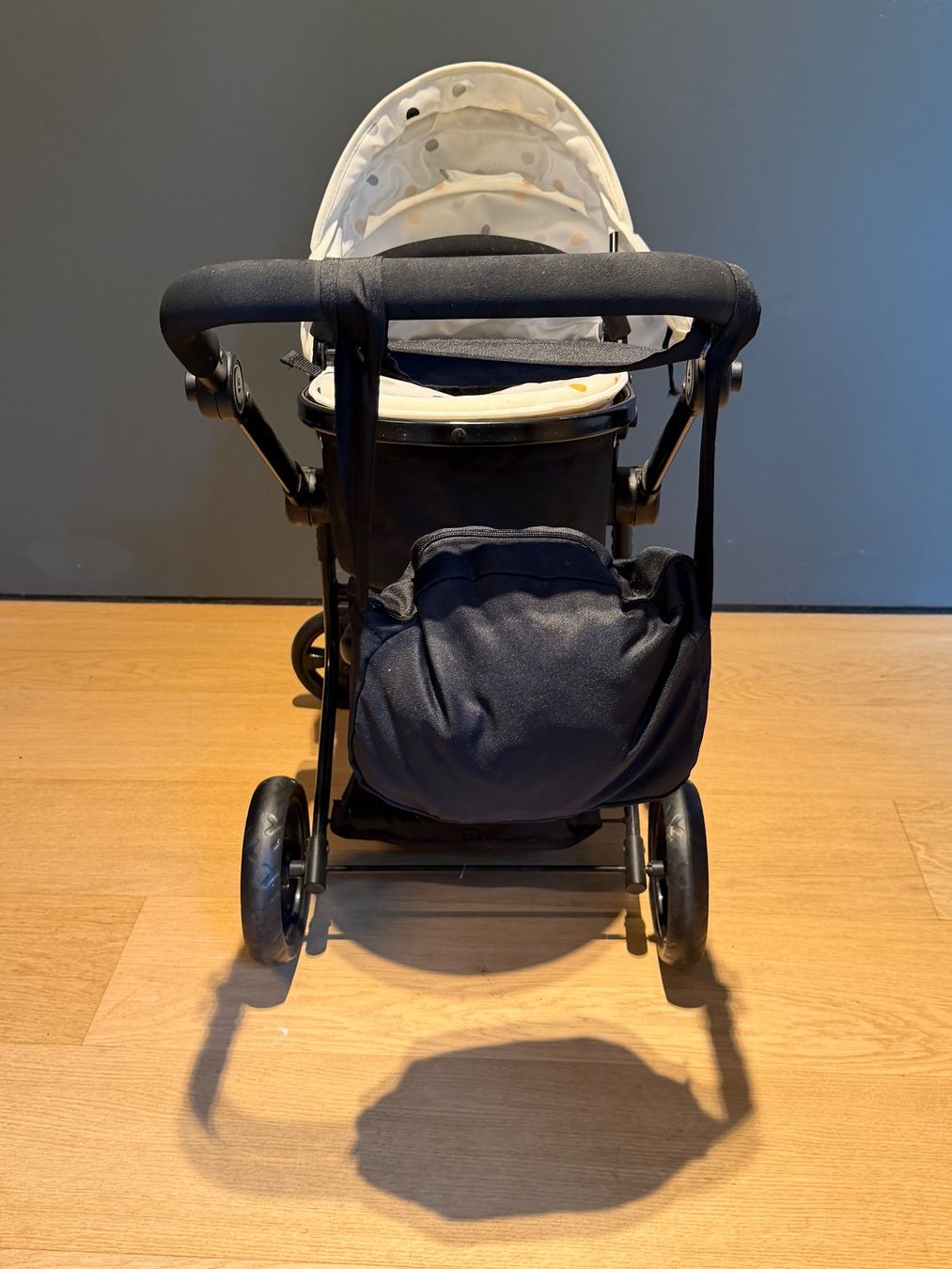 Carrozzine per bambole: Puppenwagen – Usato da Riehen venduto da dap_k686 3