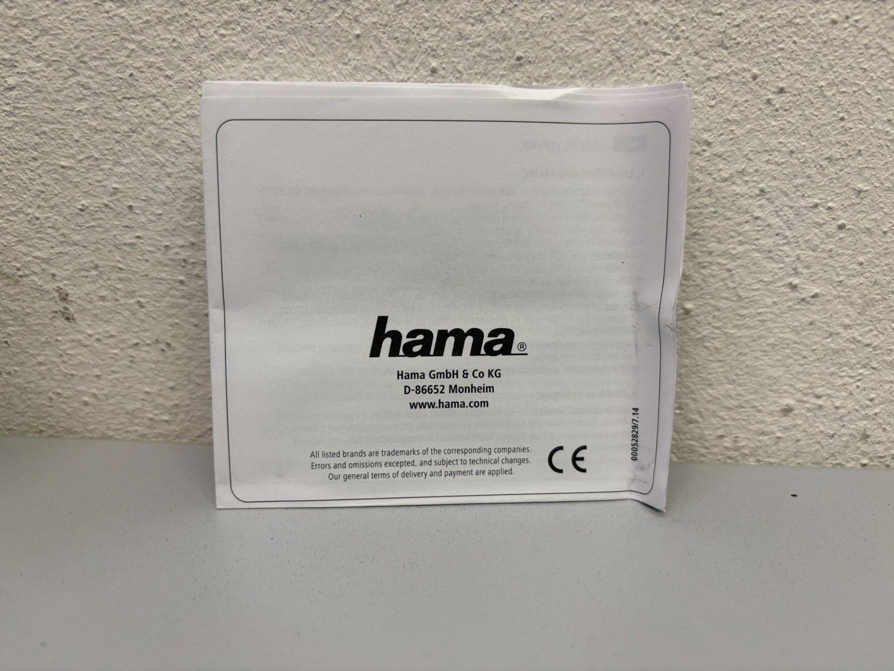 Hama Lautsprecher: Hama Negra Power PC-Lautsprecher – Neu (gemäss Beschreibung) aus Hochdorf von av-electronics 7