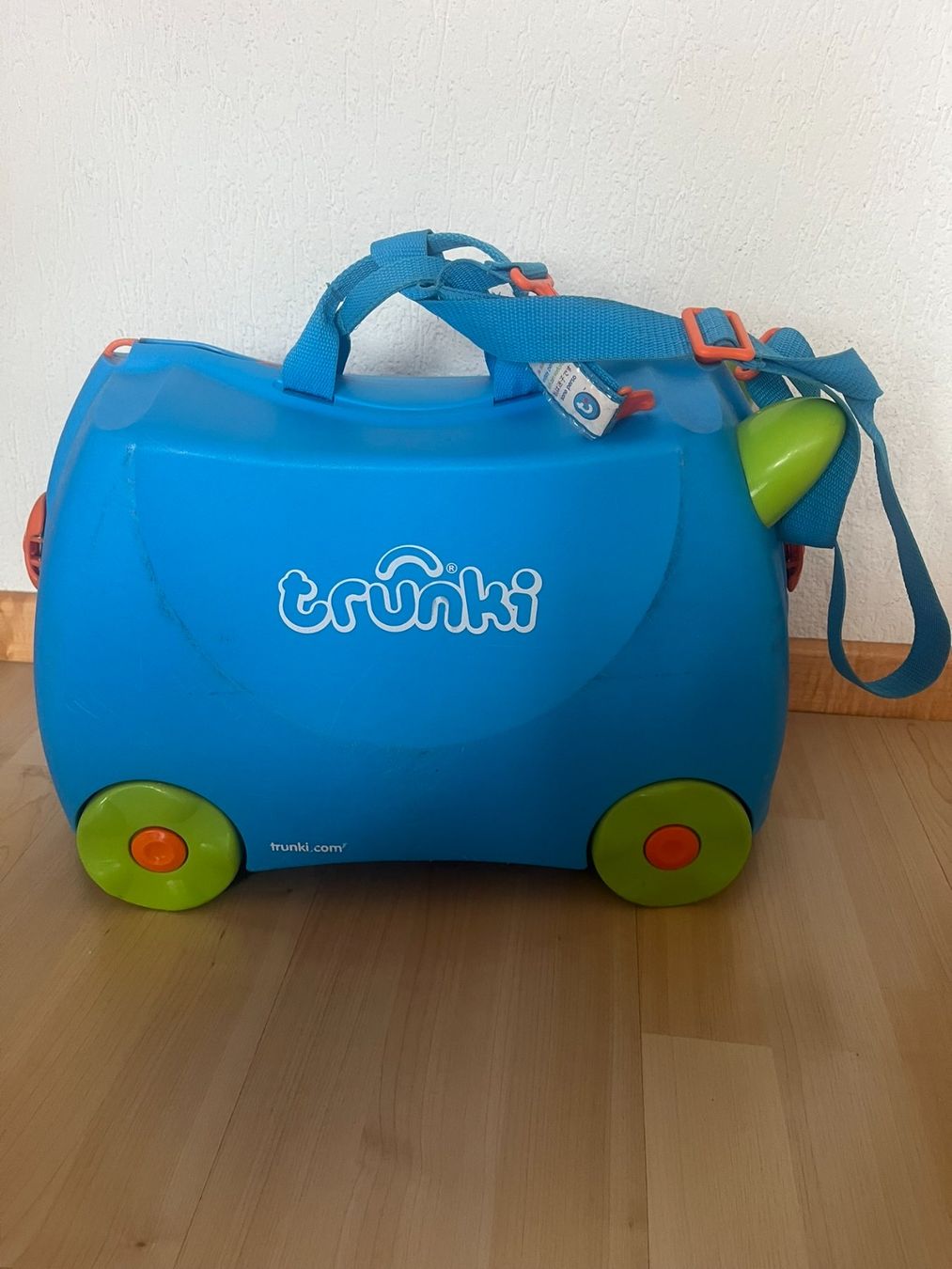 Valises & Sacs: Trunki – D'occasion à Chur par Bolga7000