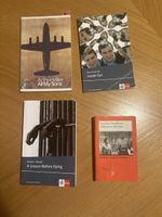 verschiedene, englische Lektüren
