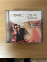 EMTEC CD-R 700MB/80min/52x