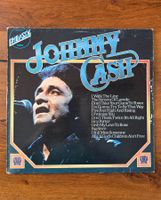 Vinyl Platte Johnny Cash