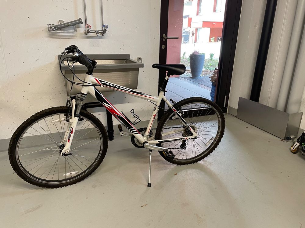 Triax vbx3000 on sale mountain bike