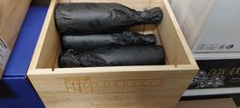 30fl AustraliaMix# AmonRa, Penfolds, RunRig/Factor Torbreck+