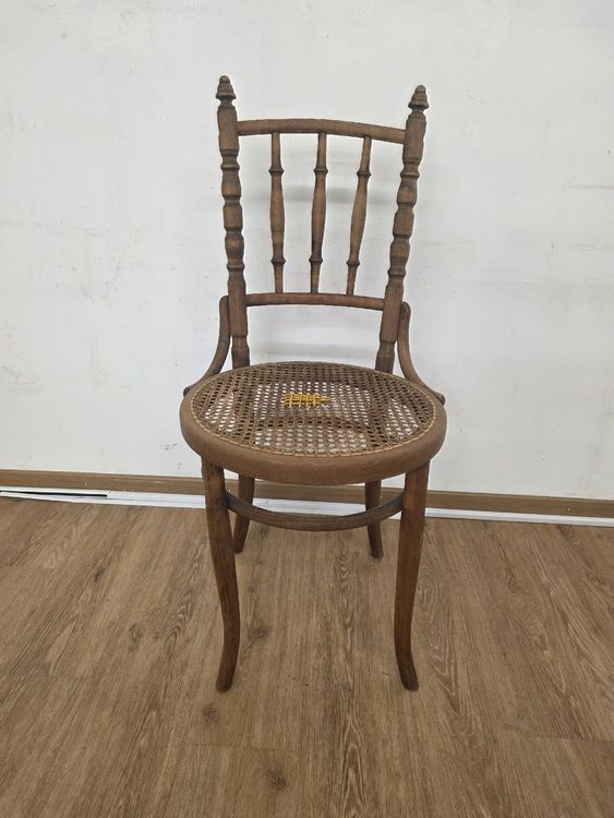 antiker-stuhl-holz-mit-geflecht-sitzfl-che-vintage-gebraucht-in