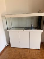 Aquarium Juwel Rio 240 mit Unterschrank und Zubehör