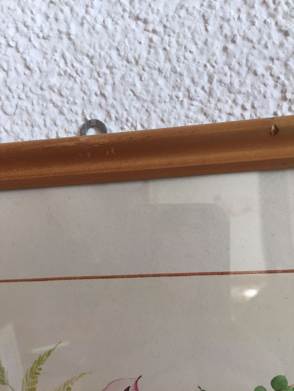 Dipinti: Original - Aquarell Haizmann – Usato da Schwarzenburg venduto da Michellu 3
