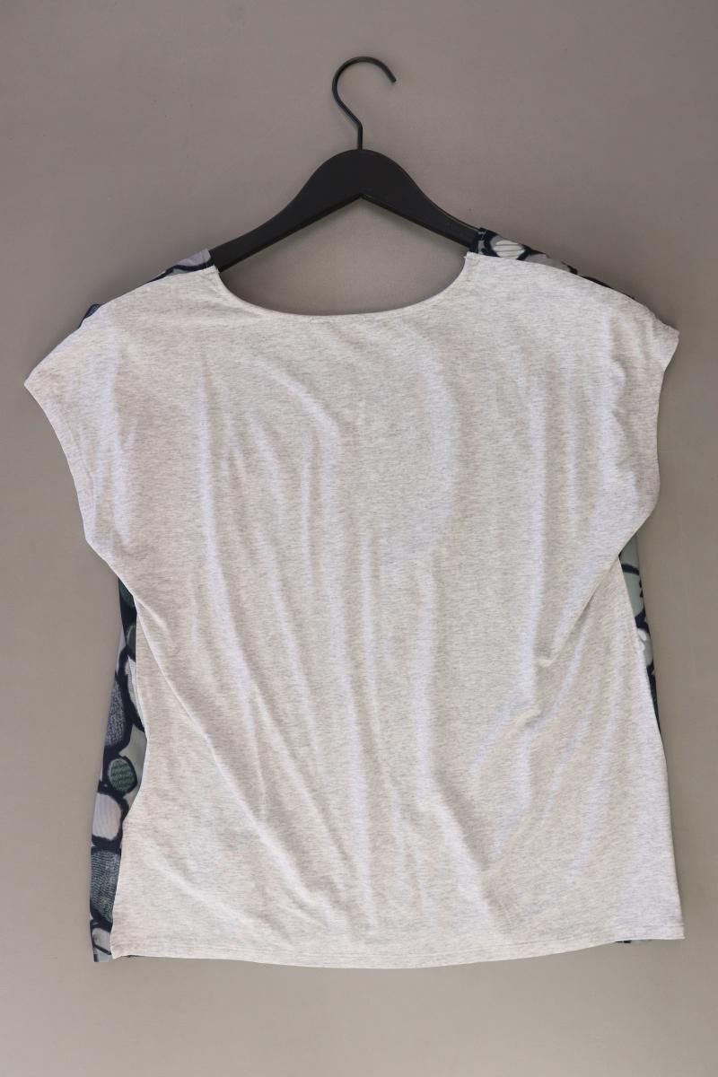 T-shirt: Taifun Shirt mit V-Ausschnitt Gr. 40 – Usato da Neustadt an der Waldnaab venduto da SecondLifeFashion 1