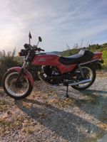 Motorrad Honda CB250RS, Original Zustand, MFK 2026 - Veteran