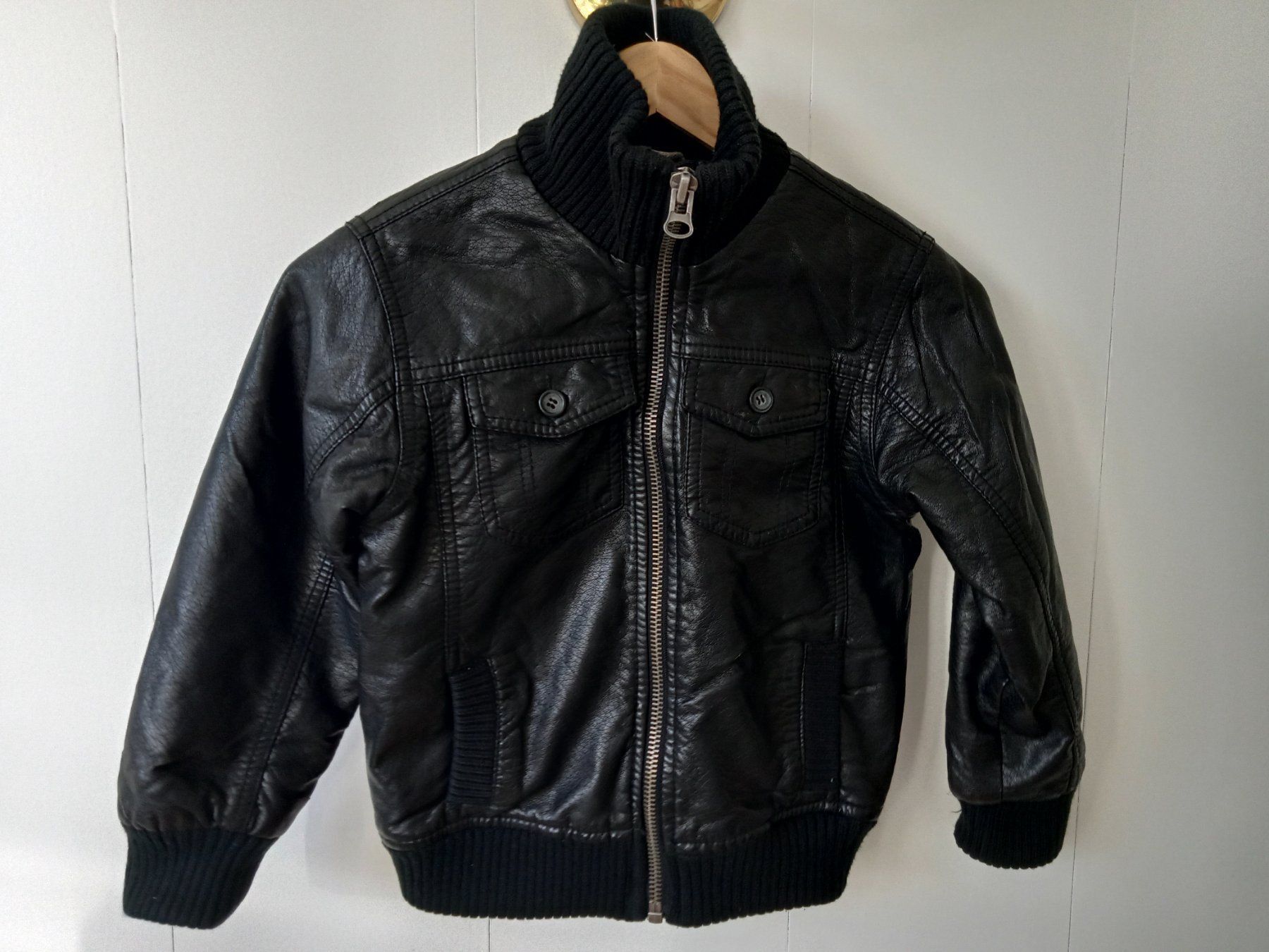 Vestes & Manteaux: Kinderjacke – D'occasion à Zürich par kitsune 5
