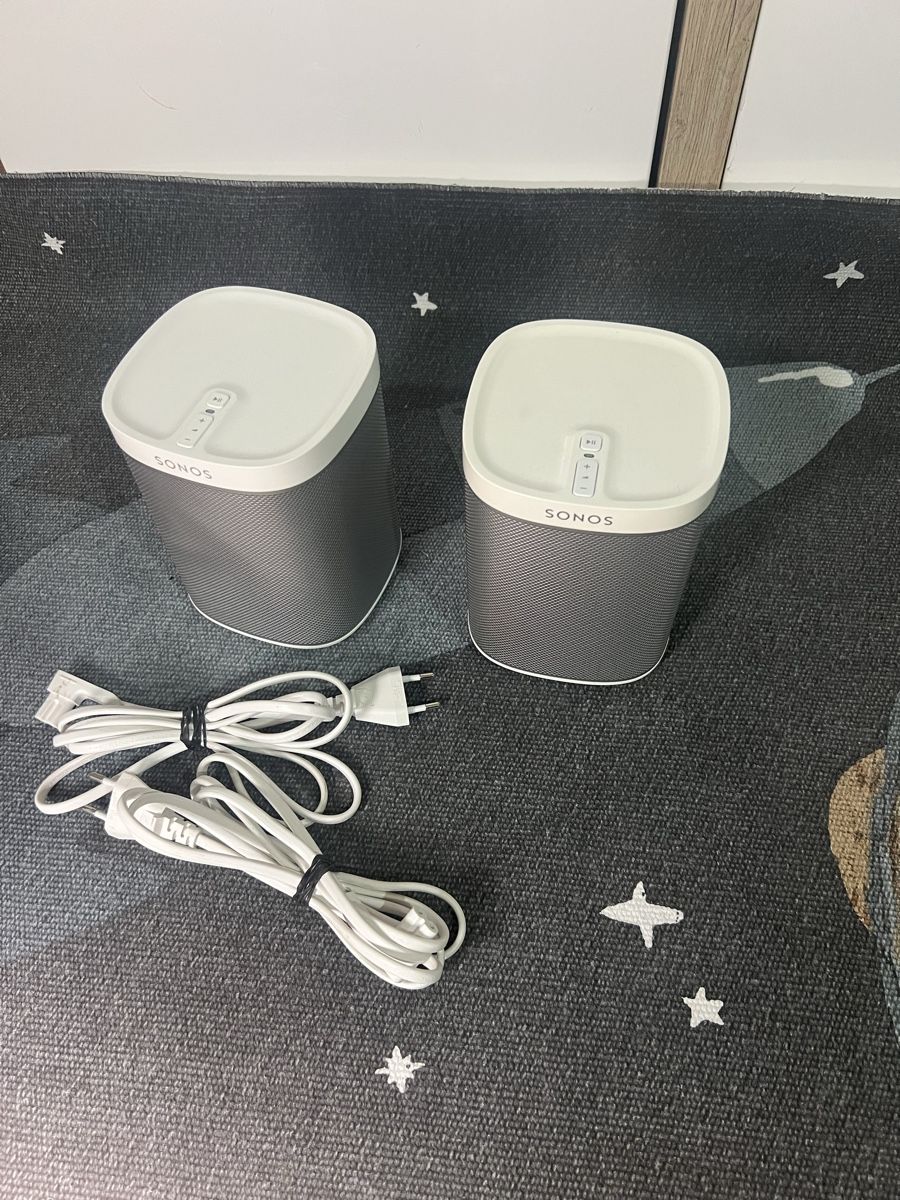 Sonos Casse acustiche: Sonos Play 1 – Usato da Kaltbrunn venduto da vw-zio