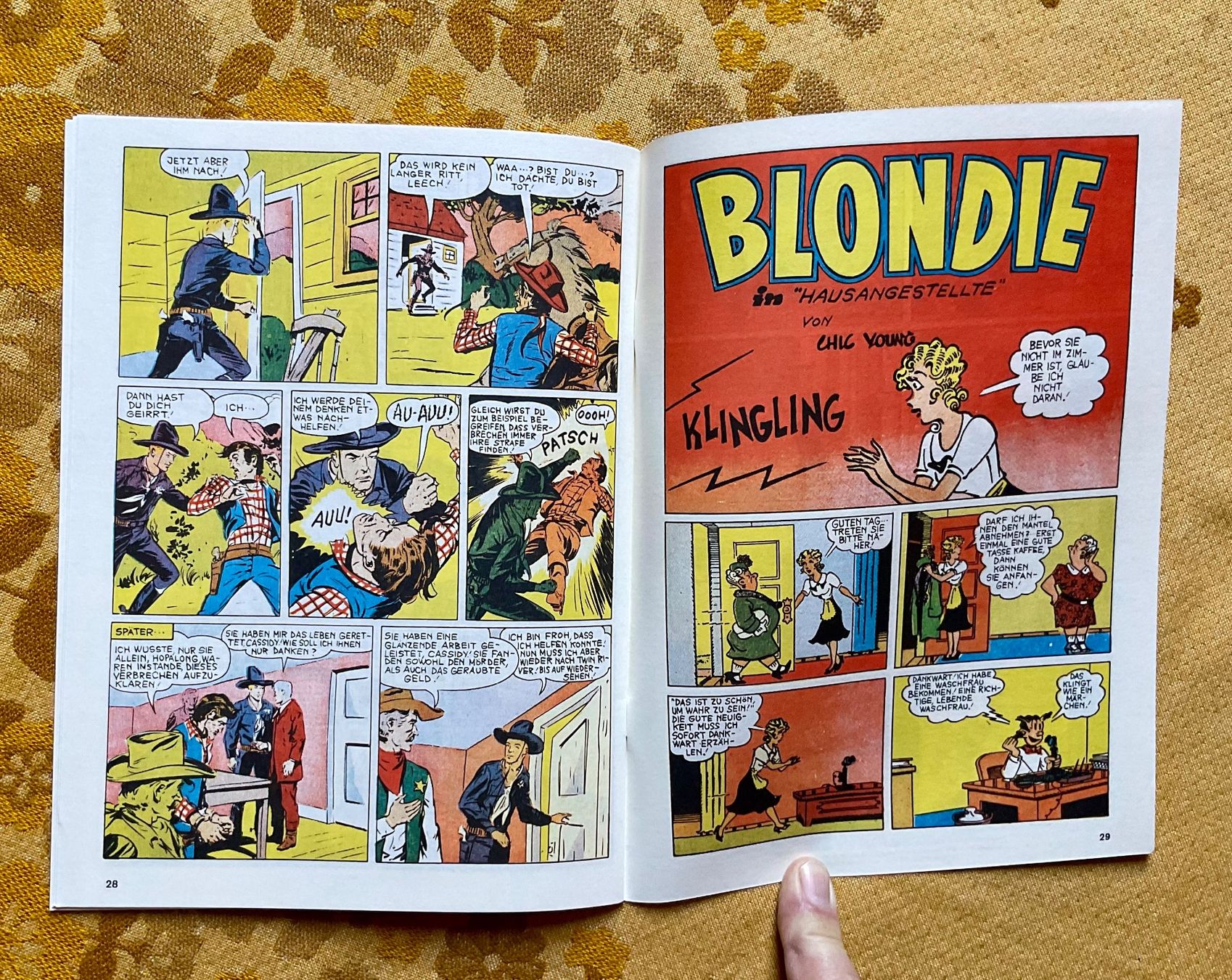 Fumetti: Prinz Eisenherz Heft Nr 2 von 1992 – Nuovo (secondo la descrizione) da Endingen venduto da nathan05 7