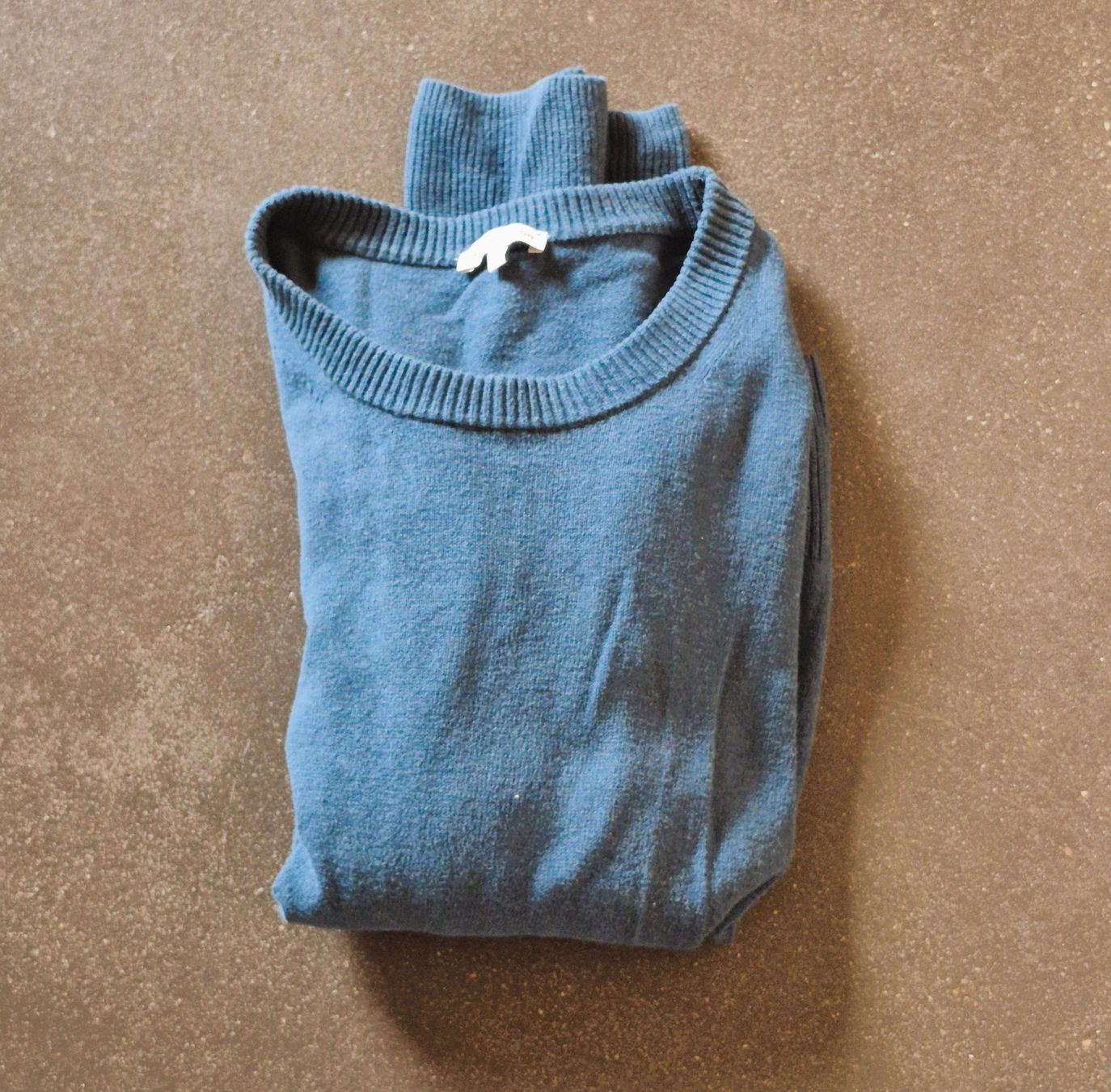 Tom Tailor Maglioni & Felpe: Leichter Pullover - petrol - Grösse M - Tom Tailor – Usato da St. Gallen venduto da Amelie_73 2