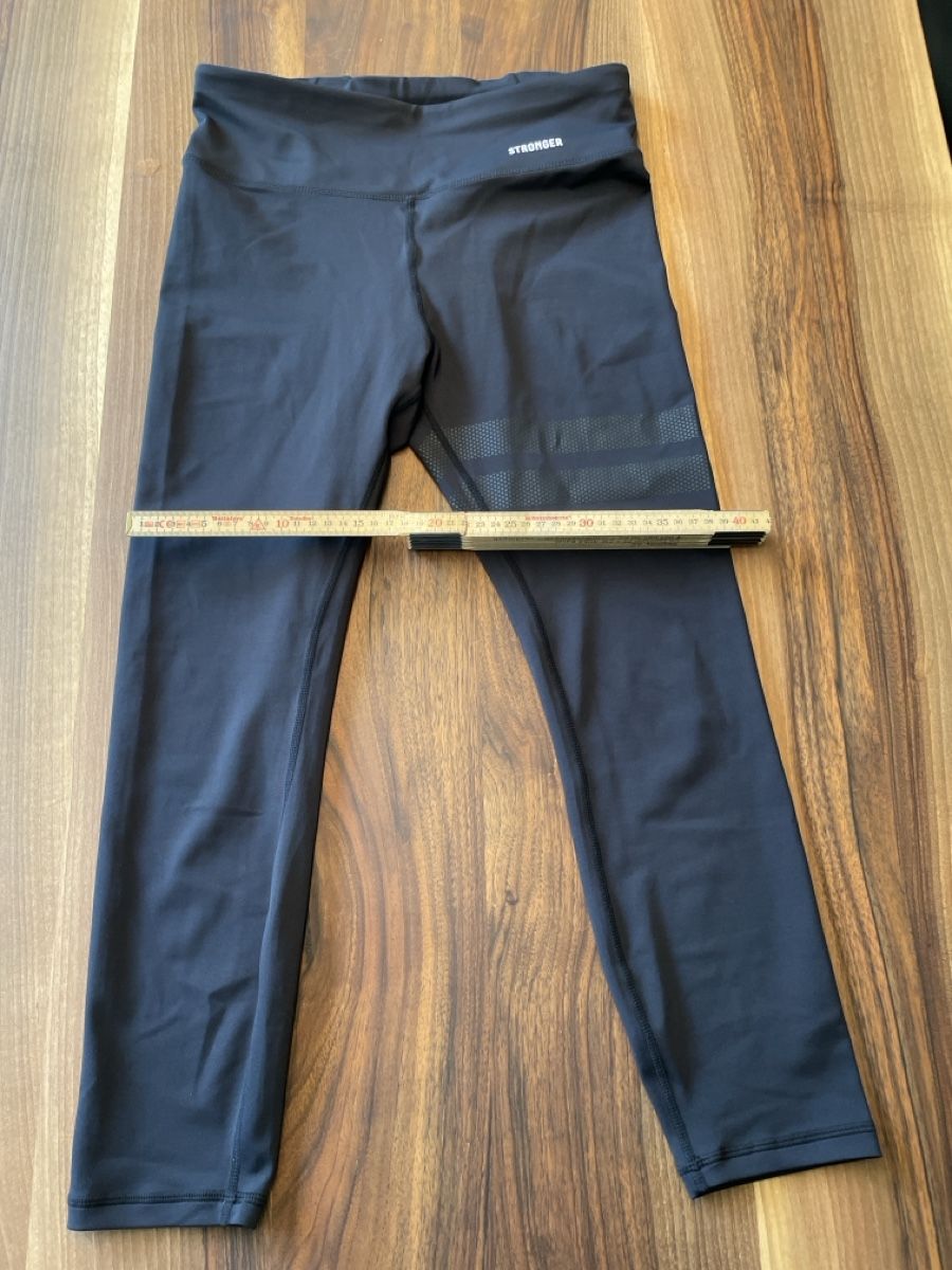 Leggings: 7/8 Tights Stronger ETNA M – Nuovo (secondo la descrizione) da Basel venduto da pilzliii 3
