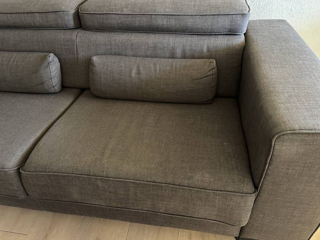Sofas: Schlafsofa – D'occasion à Lüchingen par joeseppl 1