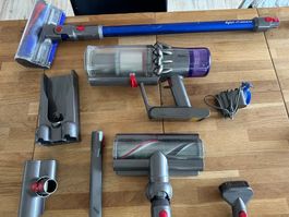 Dyson v11 absolut