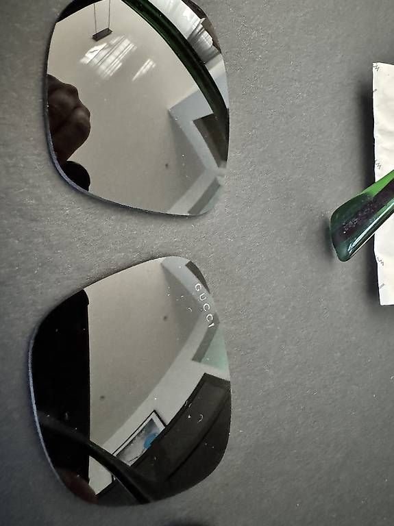 Gucci Brillen & Gläser: Gucci Sonnenbrille – Gebraucht aus Kreuzlingen von olg_9xpc 4
