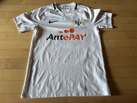 FC Zürich FCZ Trikot 2019/20 Antepay Nike