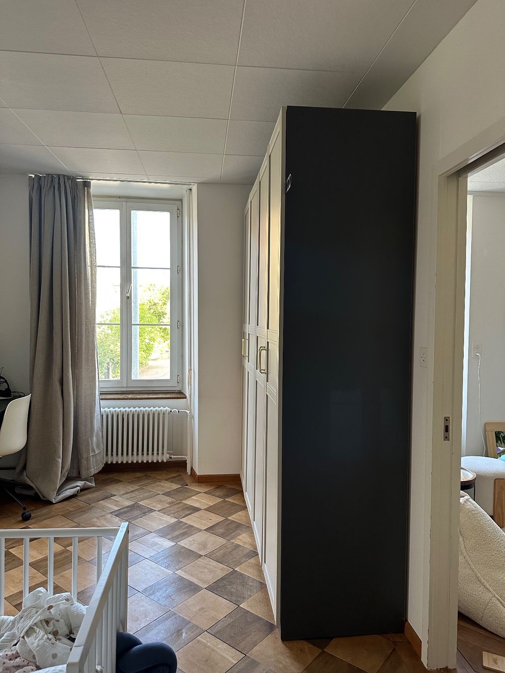 Ikea Schränke: Ikea Pax Schrank – Gebraucht aus Lenzburg von Nivesadina 1