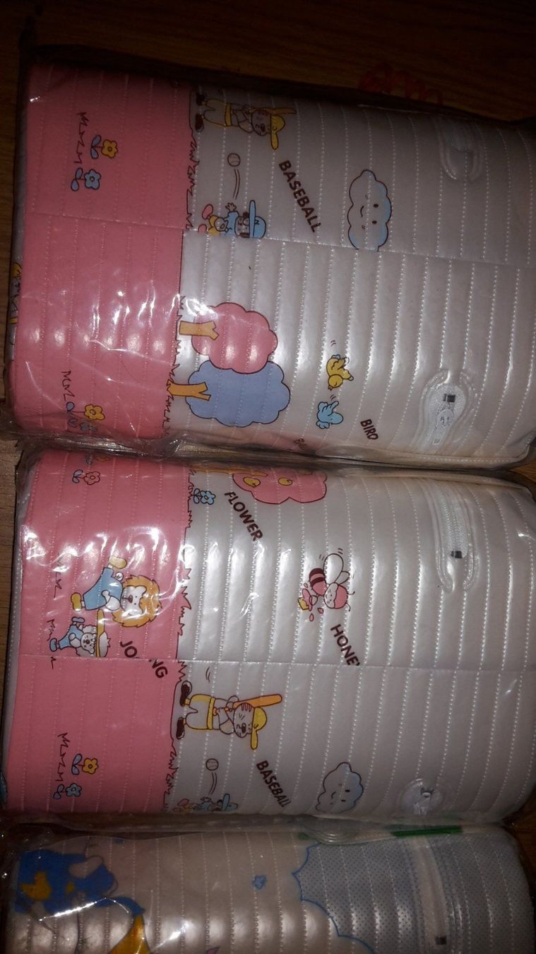 Pasti del neonato: Thermobox fuer 2Flaschen – Usato da Schwarzenburg venduto da Flamingo07