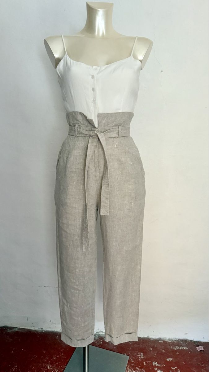 Tute: Reformation jumpsuit S – Usato da Barna venduto da orbuyorcry