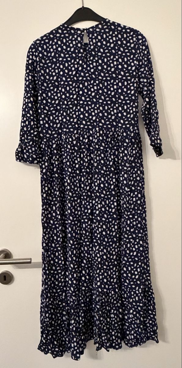 Zara Vestiti: Abito Zara pois maniche 3/4 – Usato da Muzzano venduto da nat_x9hf 2