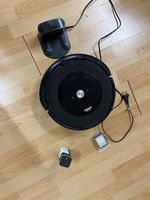 IRobot Roomba