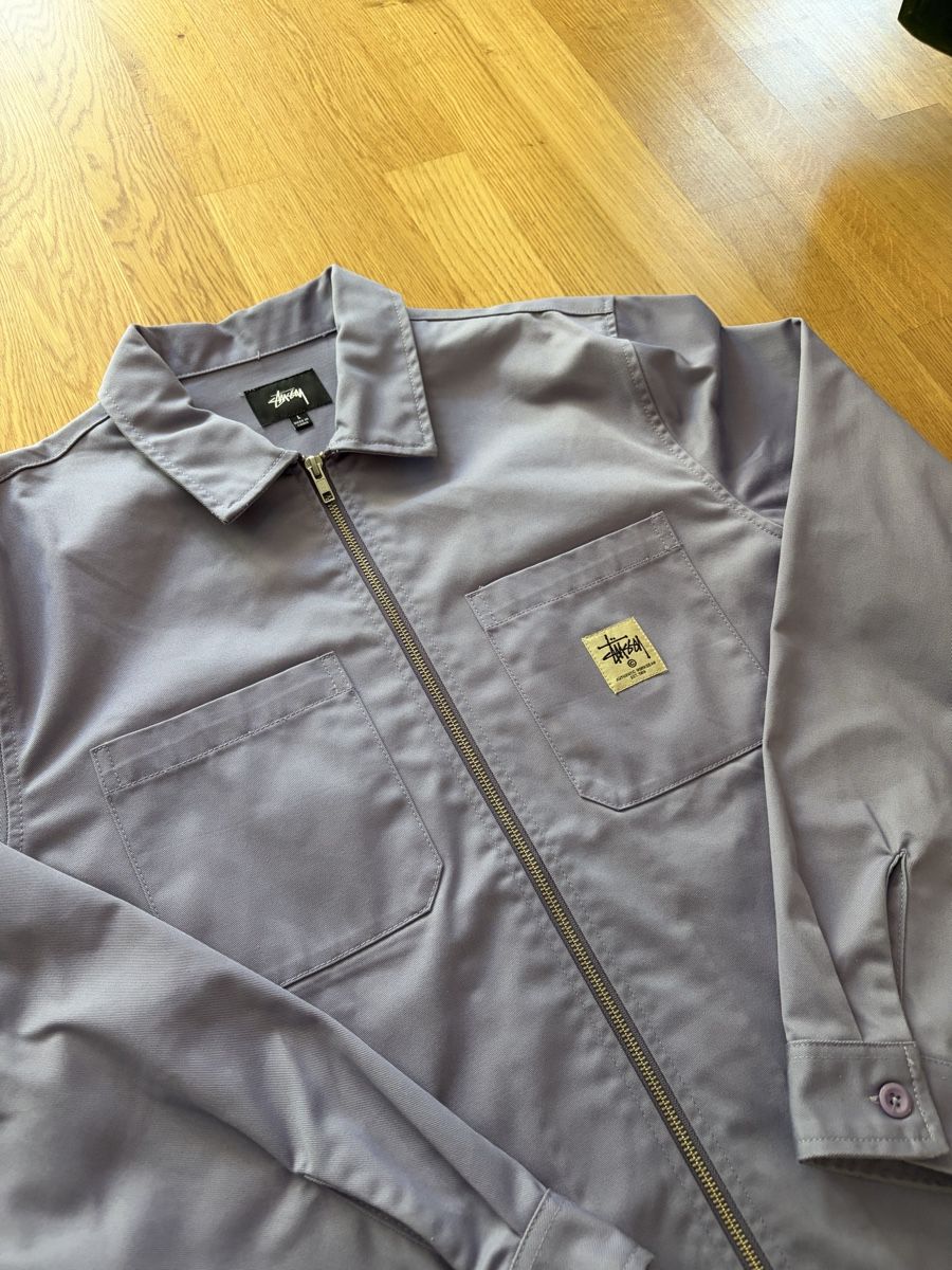 Stüssy Giacche: Stüssy Jacke  – Nuovo (secondo la descrizione) da Schaffhausen venduto da golazo_vines 3