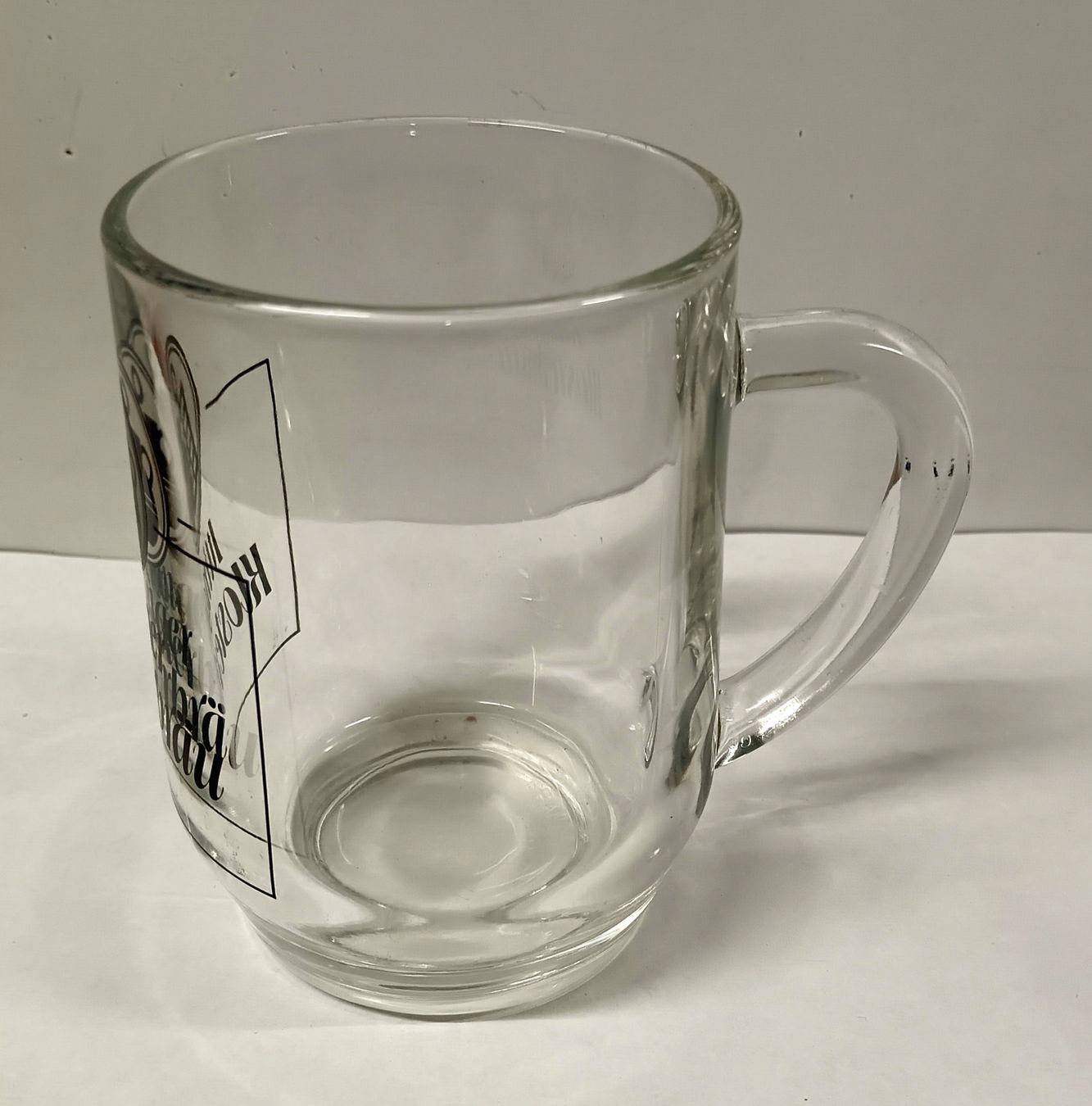 Bicchieri: 6 Bierglas Ittinger Klosterbräu – Usato da Lichtensteig venduto da B-B-Bier 5